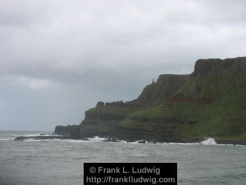 Giant's Causeway